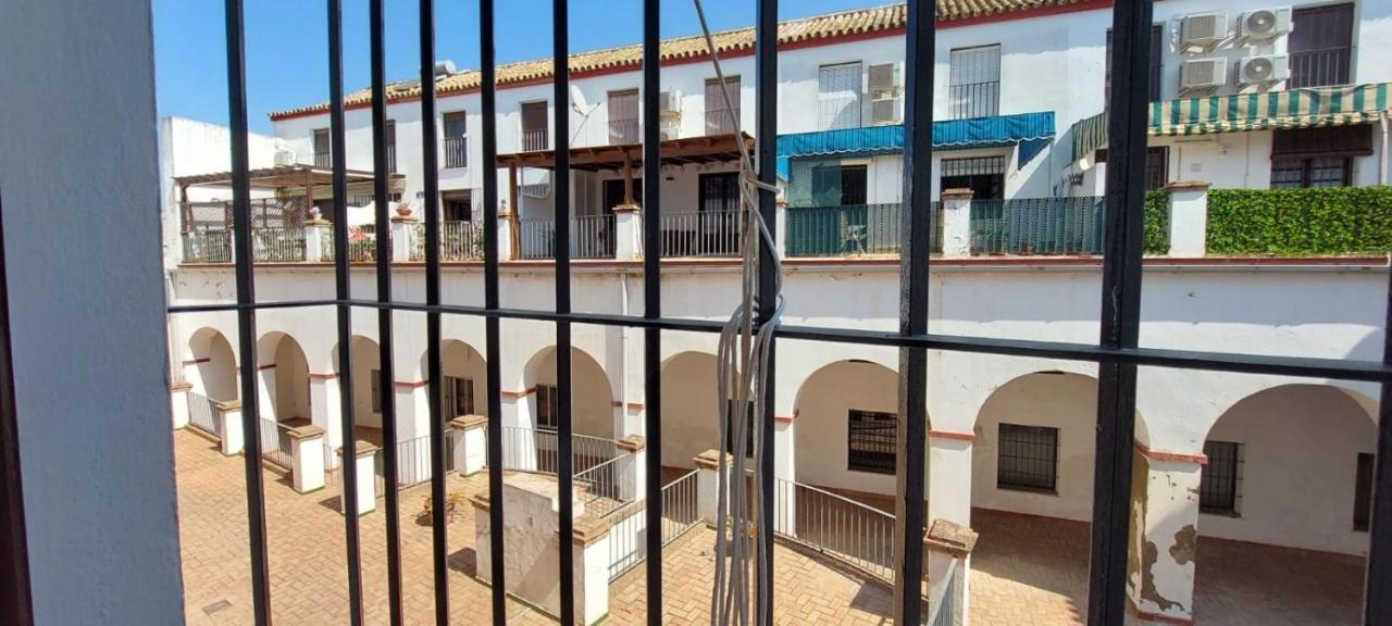 Convento De La Victoria Junto Al Cabildo Con Wifi Y Parking Gratis Διαμέρισμα Sanlúcar de Barrameda Εξωτερικό φωτογραφία