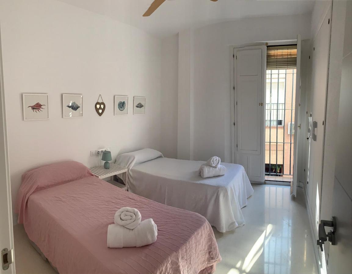 Convento De La Victoria Junto Al Cabildo Con Wifi Y Parking Gratis Διαμέρισμα Sanlúcar de Barrameda Εξωτερικό φωτογραφία