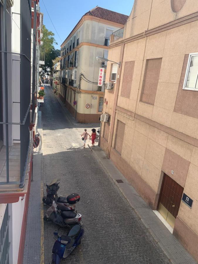 Convento De La Victoria Junto Al Cabildo Con Wifi Y Parking Gratis Διαμέρισμα Sanlúcar de Barrameda Εξωτερικό φωτογραφία
