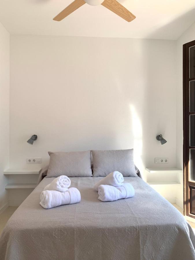 Convento De La Victoria Junto Al Cabildo Con Wifi Y Parking Gratis Διαμέρισμα Sanlúcar de Barrameda Εξωτερικό φωτογραφία