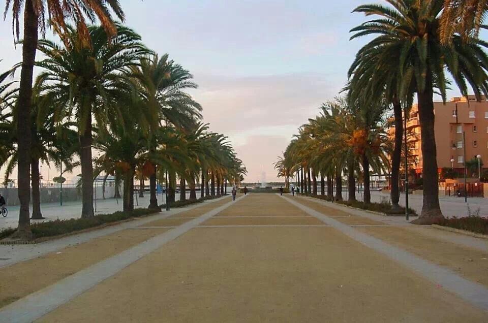 Convento De La Victoria Junto Al Cabildo Con Wifi Y Parking Gratis Διαμέρισμα Sanlúcar de Barrameda Εξωτερικό φωτογραφία