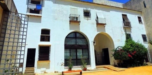 Convento De La Victoria Junto Al Cabildo Con Wifi Y Parking Gratis Διαμέρισμα Sanlúcar de Barrameda Εξωτερικό φωτογραφία