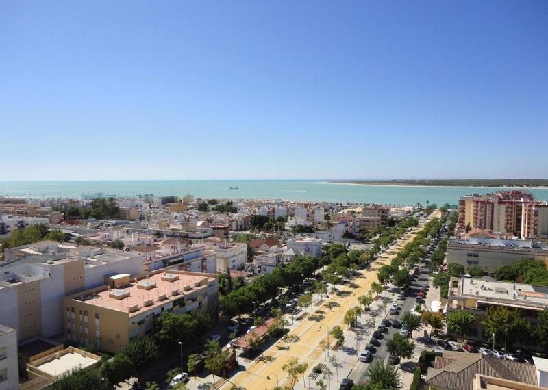 Convento De La Victoria Junto Al Cabildo Con Wifi Y Parking Gratis Διαμέρισμα Sanlúcar de Barrameda Εξωτερικό φωτογραφία