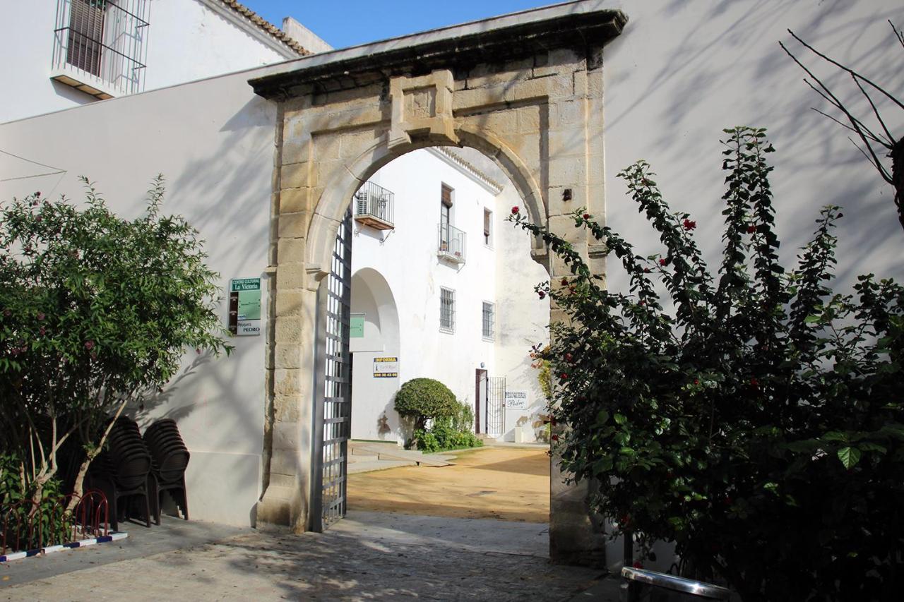 Convento De La Victoria Junto Al Cabildo Con Wifi Y Parking Gratis Διαμέρισμα Sanlúcar de Barrameda Εξωτερικό φωτογραφία