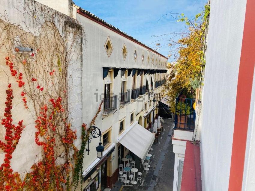 Convento De La Victoria Junto Al Cabildo Con Wifi Y Parking Gratis Διαμέρισμα Sanlúcar de Barrameda Εξωτερικό φωτογραφία